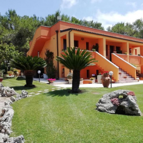 Agriturismo Sole del Mediterraneo Otranto